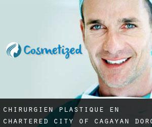 Chirurgien Plastique en Chartered City of Cagayan d'Oro