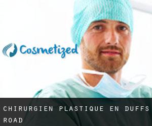 Chirurgien Plastique en Duff's Road