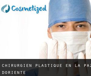 Chirurgien Plastique en La Paz d'Oriente