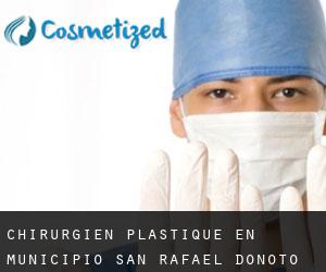 Chirurgien Plastique en Municipio San Rafael d'Onoto