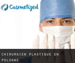 Chirurgien Plastique en Pologne Chirurgien Plastique en Pologne