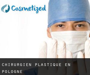 Chirurgien Plastique en Pologne