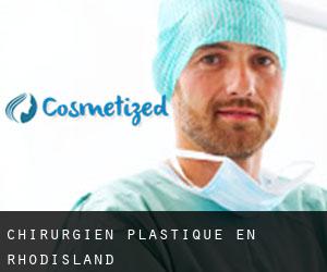 Chirurgien Plastique en Rhod'Island
