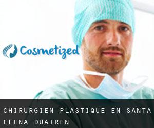 Chirurgien Plastique en Santa Elena d'Uairen