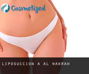 Liposuccion à Al Wakrah