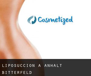 Liposuccion à Anhalt-Bitterfeld Liposuccion à Anhalt-Bitterfeld