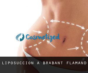 Liposuccion à Brabant-Flamand Liposuccion à Brabant-Flamand