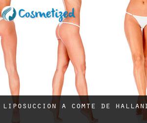 Liposuccion à Comté de Halland Liposuccion à Comté de Halland