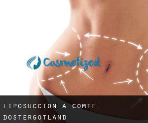 Liposuccion à Comté d'Östergötland Liposuccion à Comté d'Östergötland