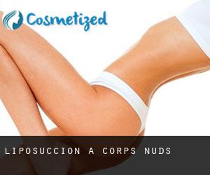 Liposuccion à Corps-Nuds