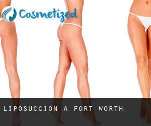 Liposuccion à Fort Worth Liposuccion à Fort Worth