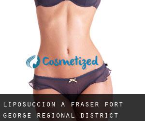 Liposuccion à Fraser-Fort George Regional District