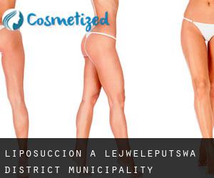 Liposuccion à Lejweleputswa District Municipality