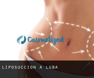 Liposuccion à Luba Liposuccion à Luba