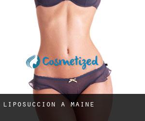 Liposuccion à Maine Liposuccion à Maine