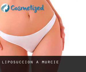 Liposuccion à Murcie