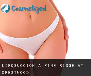 Liposuccion à Pine Ridge at Crestwood