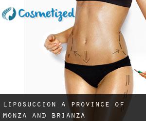 Liposuccion à Province of Monza and Brianza Liposuccion à Province of Monza and Brianza