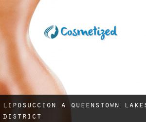 Liposuccion à Queenstown-Lakes District