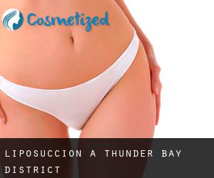 Liposuccion à Thunder Bay District Liposuccion à Thunder Bay District