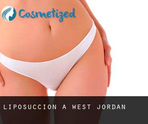 Liposuccion à West Jordan