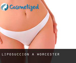 Liposuccion à Worcester