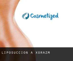 Liposuccion à Xorazm