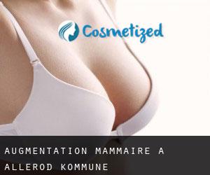 Augmentation mammaire à Allerød Kommune