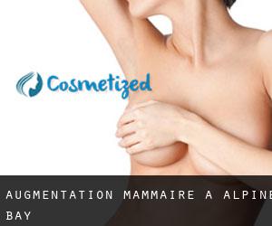 Augmentation mammaire à Alpine Bay