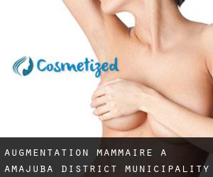 Augmentation mammaire à Amajuba District Municipality