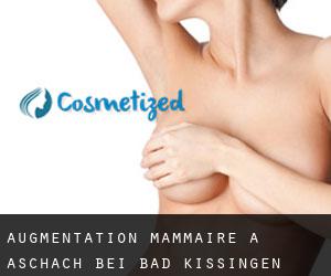 Augmentation mammaire à Aschach bei Bad Kissingen