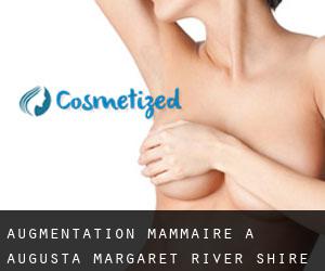 Augmentation mammaire à Augusta-Margaret River Shire