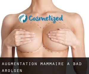 Augmentation mammaire à Bad Arolsen
