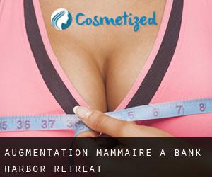 Augmentation mammaire à Bank Harbor Retreat