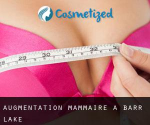 Augmentation mammaire à Barr Lake