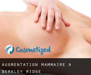 Augmentation mammaire à Berkley Ridge