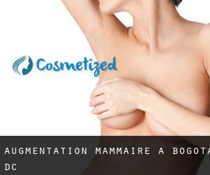 Augmentation mammaire à Bogota D.C.