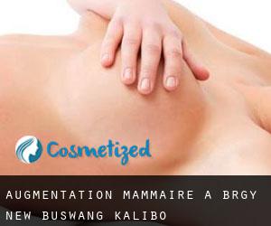 Augmentation mammaire à Brgy. New Buswang, Kalibo