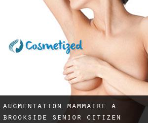 Augmentation mammaire à Brookside Senior Citizen Cooperative