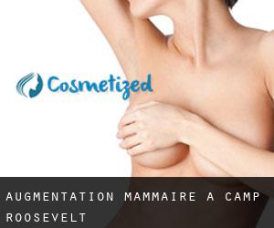 Augmentation mammaire à Camp Roosevelt