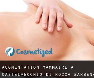 Augmentation mammaire à Castelvecchio di Rocca Barbena