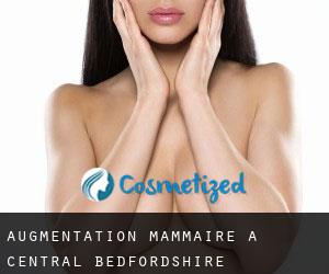 Augmentation mammaire à Central Bedfordshire