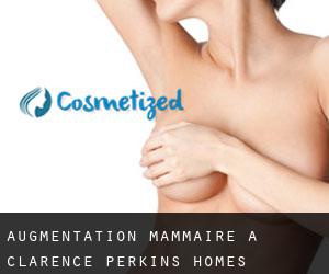 Augmentation mammaire à Clarence Perkins Homes
