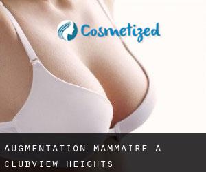 Augmentation mammaire à Clubview Heights
