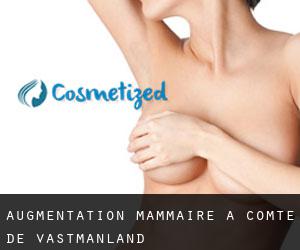 Augmentation mammaire à Comté de Västmanland