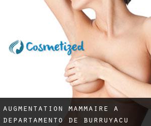 Augmentation mammaire à Departamento de Burruyacú