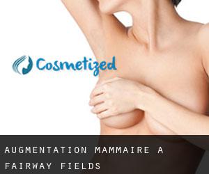 Augmentation mammaire à Fairway Fields