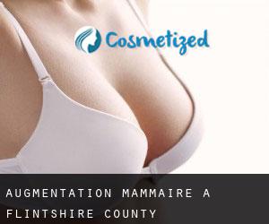 Augmentation mammaire à Flintshire County
