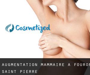 Augmentation mammaire à Fouron-Saint-Pierre