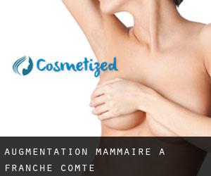 Augmentation mammaire à Franche-Comté